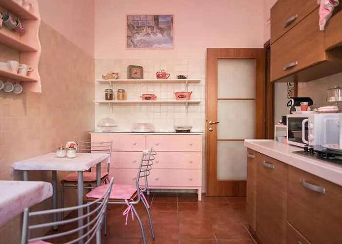 Nel Cortile Segreto Róma