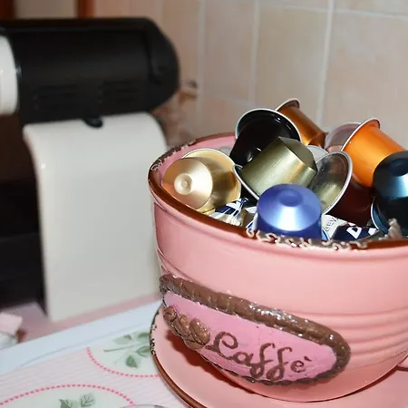 Nel Cortile Segreto Bed and Breakfast