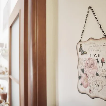 Nel Cortile Segreto Bed and Breakfast