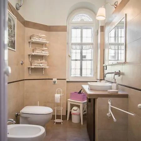 Nel Cortile Segreto Bed & Breakfast Rom