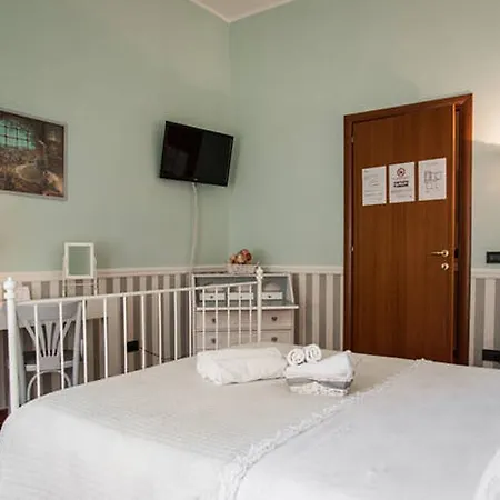 Nel Cortile Segreto *