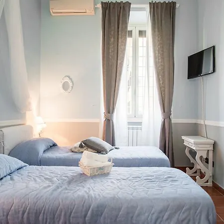 Bed & Breakfast Nel Cortile Segreto *