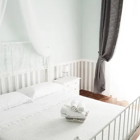 Nel Cortile Segreto Bed & Breakfast *