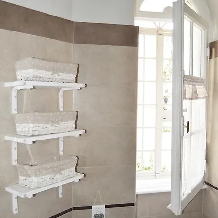 Nel Cortile Segreto *