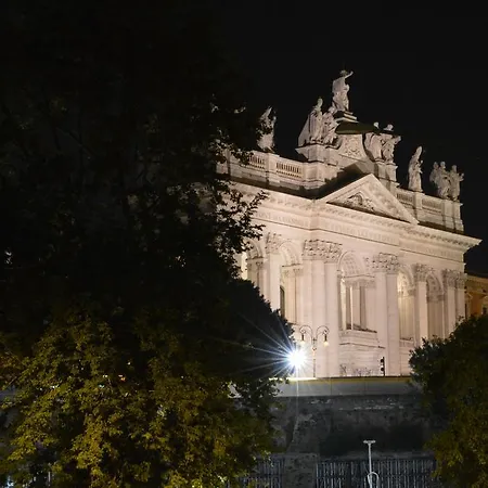 Nel Cortile Segreto Bed & Breakfast Roma
