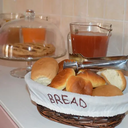 Nel Cortile Segreto Bed & Breakfast