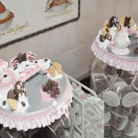 Nel Cortile Segreto *