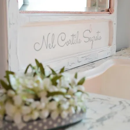 Bed & Breakfast Nel Cortile Segreto Rom