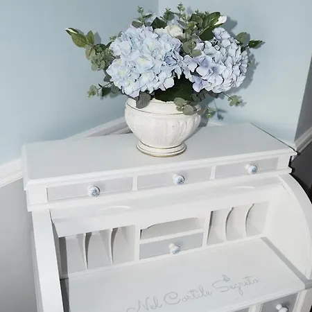 Nel Cortile Segreto * Rom