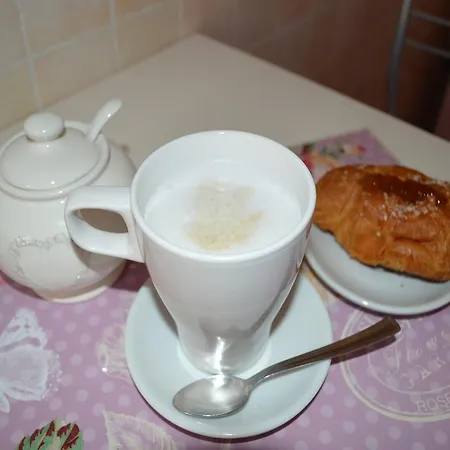 Nel Cortile Segreto Bed & Breakfast