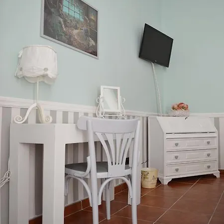 Nel Cortile Segreto Bed & Breakfast