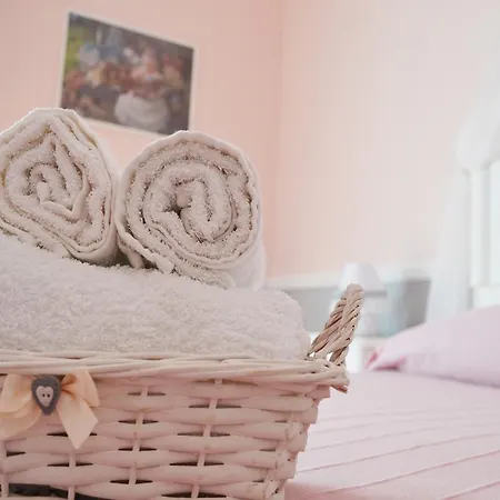 Bed & Breakfast Nel Cortile Segreto *