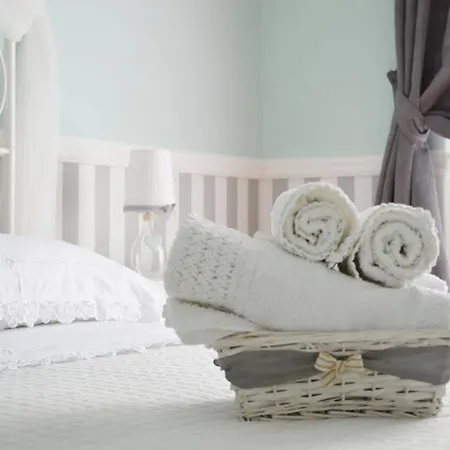 Nel Cortile Segreto Bed & Breakfast Rom