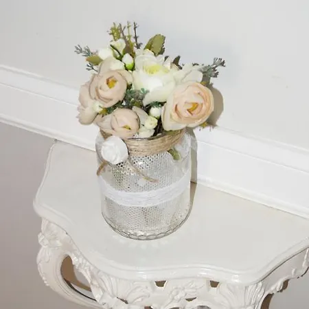 Bed & Breakfast Nel Cortile Segreto Rome