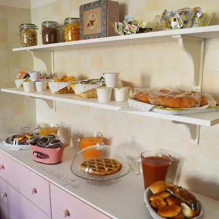 Nel Cortile Segreto *