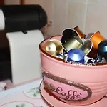 Nel Cortile Segreto Bed & Breakfast