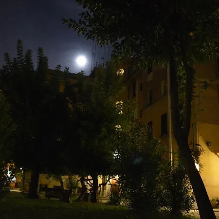 Bed & Breakfast Nel Cortile Segreto